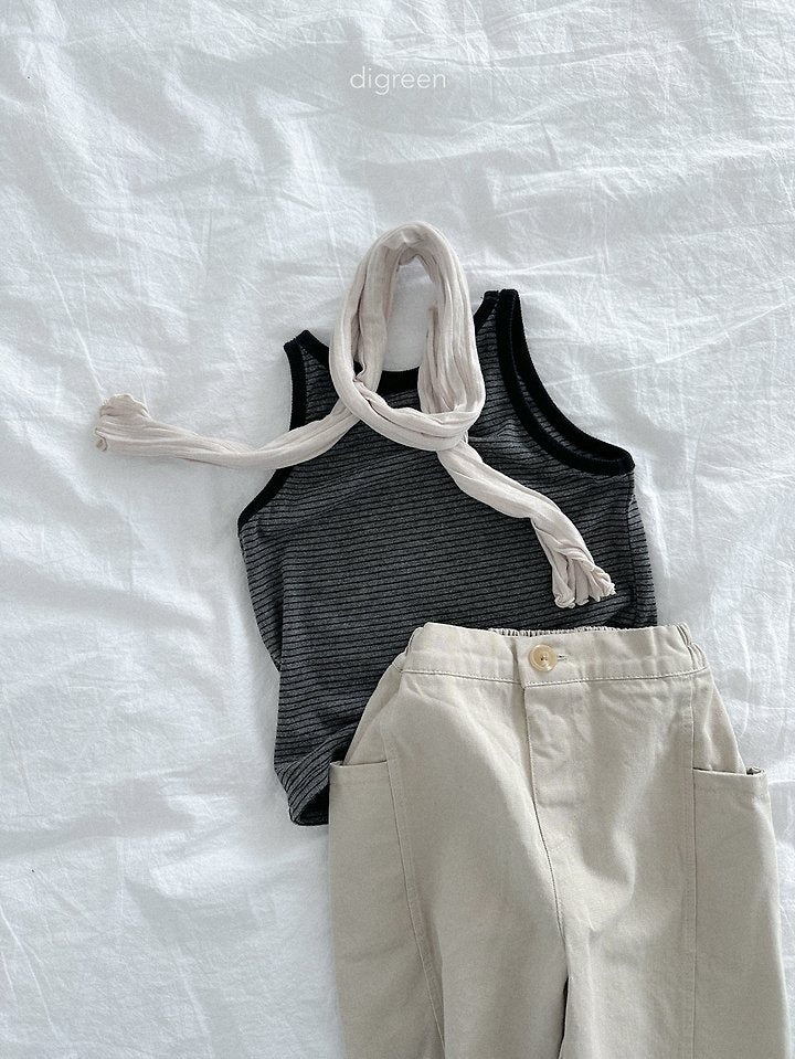 [PRE-ORDER] Trip Sleeveless T-Shirts