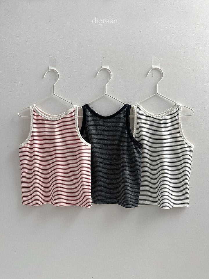 [PRE-ORDER] Trip Sleeveless T-Shirts