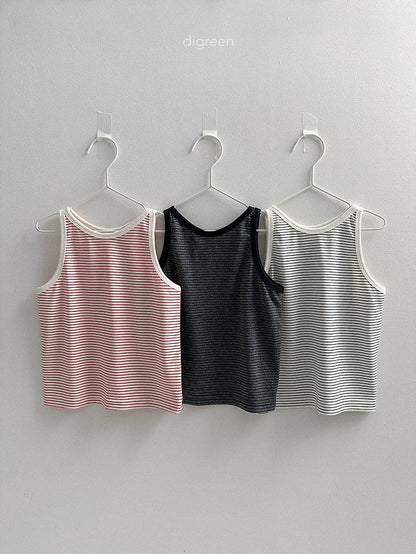 [PRE-ORDER] Trip Sleeveless T-Shirts
