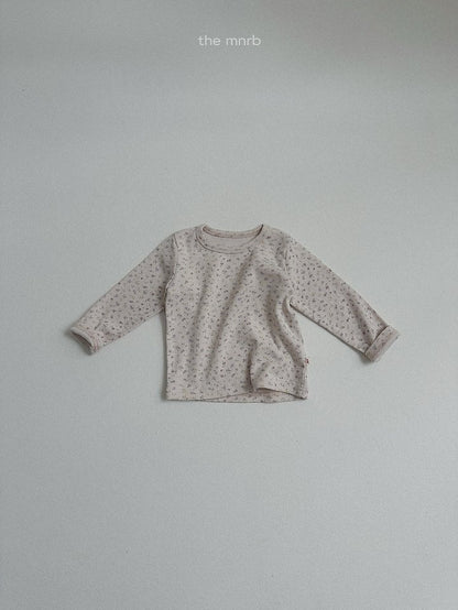 [PRE-ORDER] Cotton Eyelet T-Shirts
