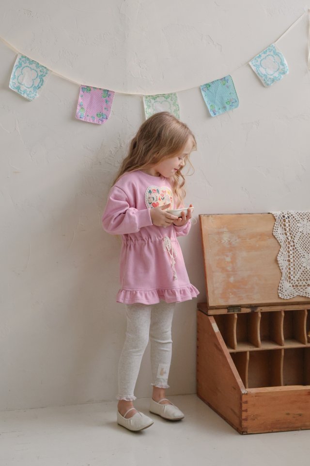 [PRE-ORDER] Rose Mini Dress