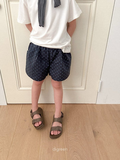 [PRE-ORDER] Dot Shorts