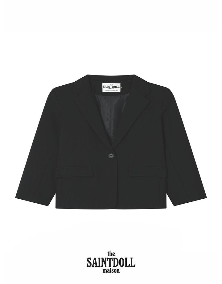 [PRE-ORDER] Parisian Jacket (Mom Couple)