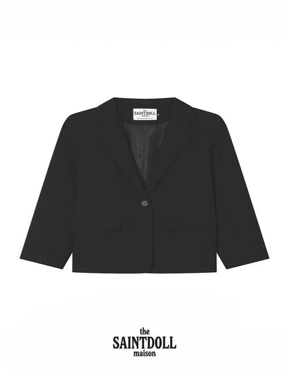 [PRE-ORDER] Parisian Jacket (Mom Couple)
