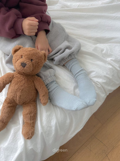 [PRE-ORDER] Grey Socks Set