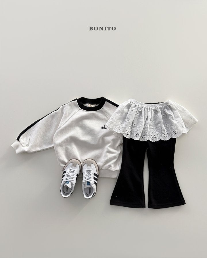 [PRE-ORDER] Boot-Cut Leggings