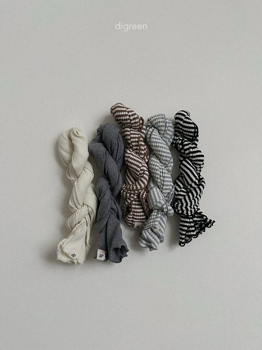 [PRE-ORDER] Scarf