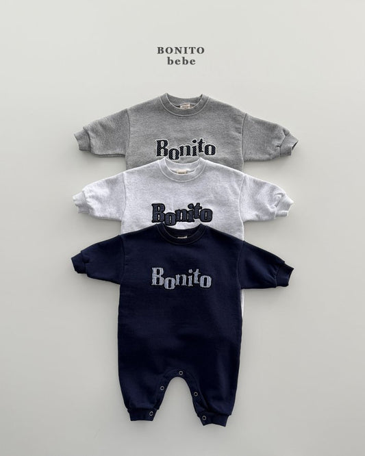 [PRE-ORDER] Bonito Wave Body Suit