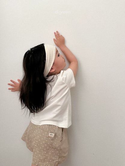 [PRE-ORDER] Dot Shorts