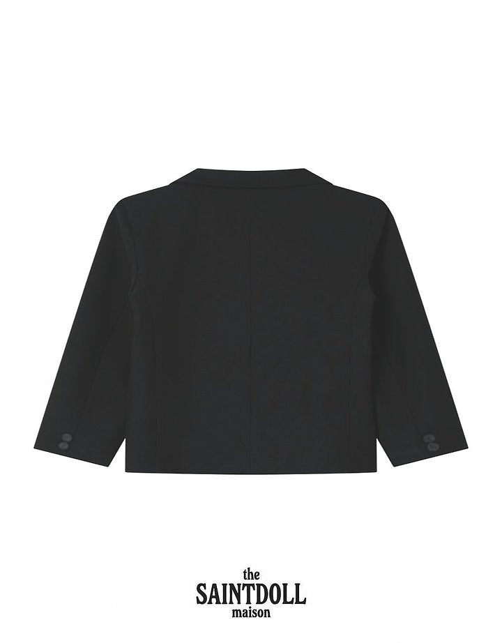 [PRE-ORDER] Parisian Jacket (Mom Couple)