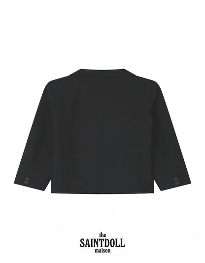 [PRE-ORDER] Parisian Jacket (Mom Couple)