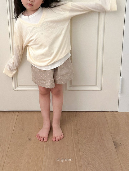 [PRE-ORDER] Dot Shorts