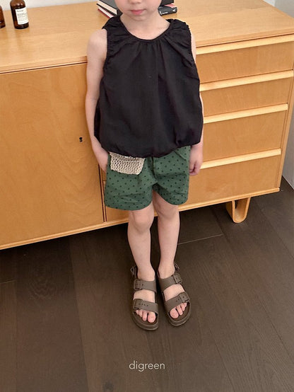 [PRE-ORDER] Dot Shorts