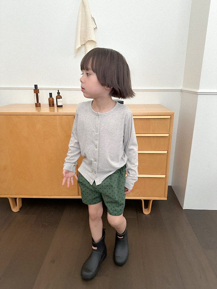[PRE-ORDER] Dot Shorts