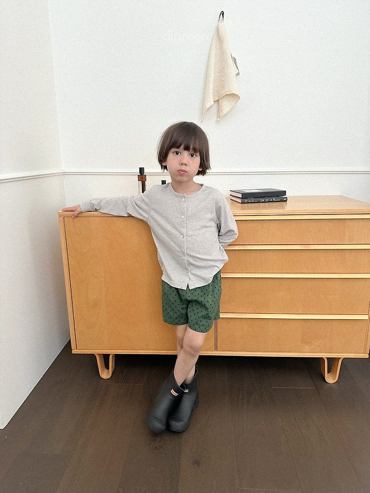 [PRE-ORDER] Dot Shorts