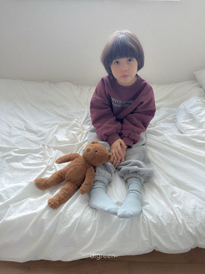 [PRE-ORDER] Grey Socks Set