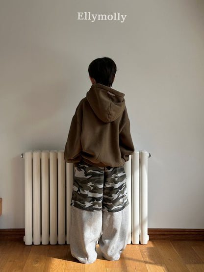 [PRE-ORDER] Pocket Vibe Hoodie Sweatshirts