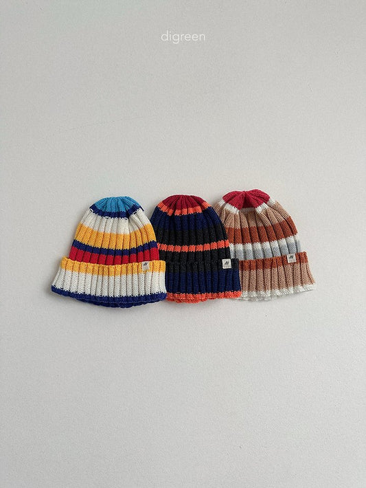 [PRE-ORDER] Multi Beanie