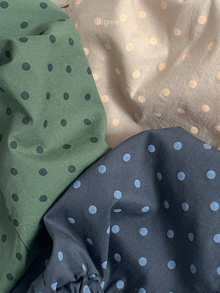 [PRE-ORDER] Dot Shorts