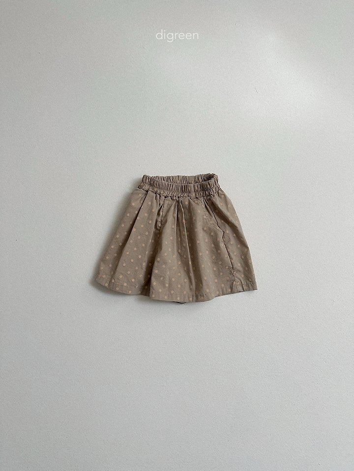 [PRE-ORDER] Dot Shorts