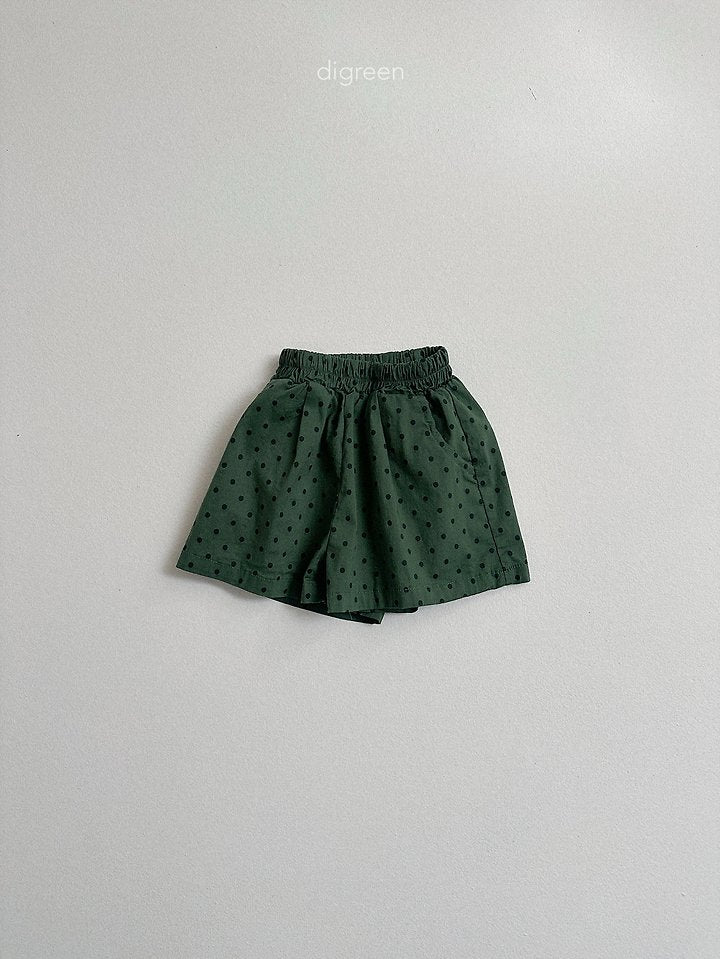 [PRE-ORDER] Dot Shorts