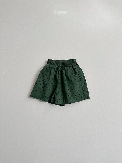 [PRE-ORDER] Dot Shorts