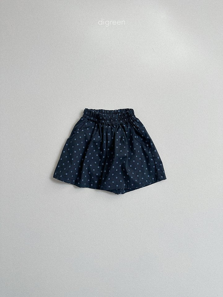 [PRE-ORDER] Dot Shorts
