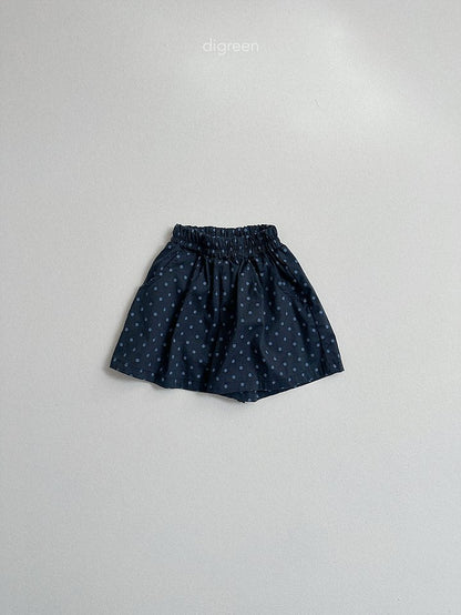 [PRE-ORDER] Dot Shorts