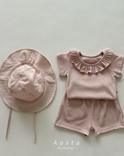 [PRE-ORDER] Olivia Blouse