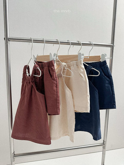 [PRE-ORDER] From Shorts