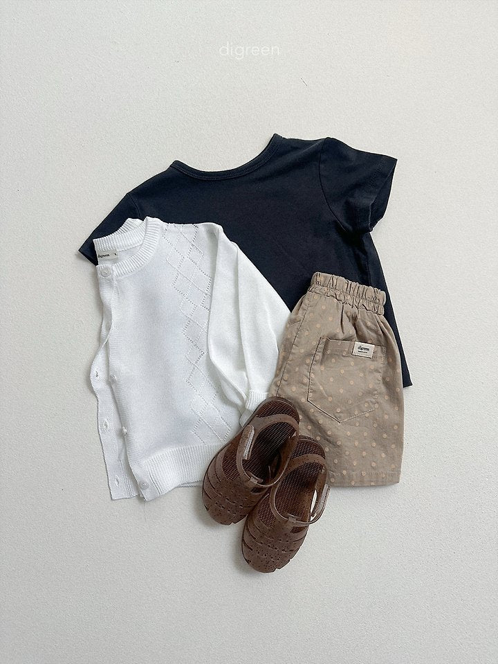 [PRE-ORDER] Dot Shorts