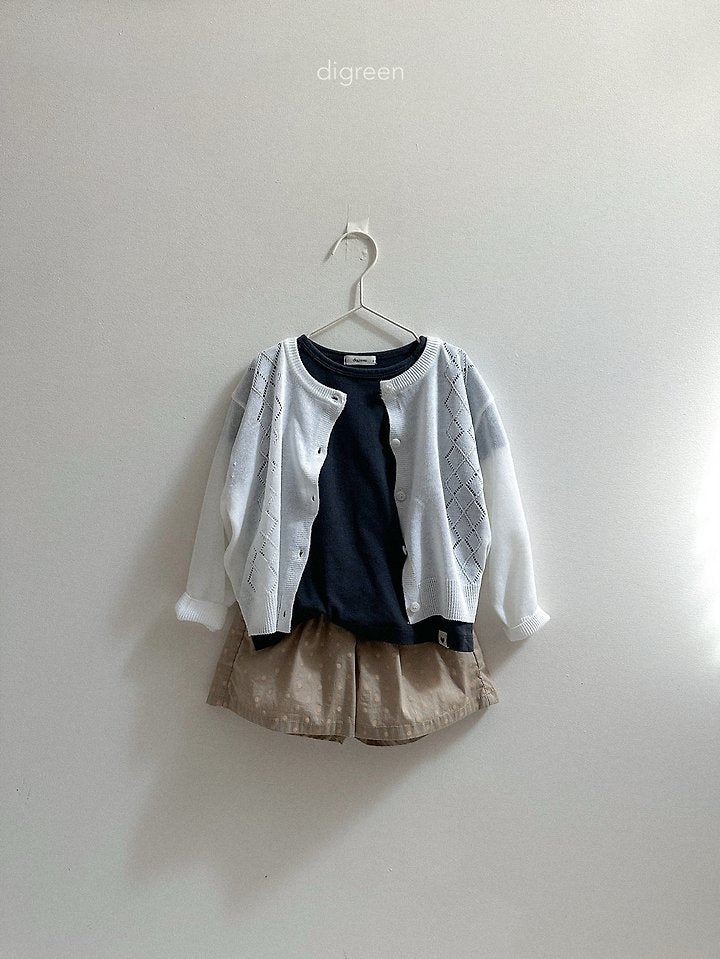 [PRE-ORDER] Dot Shorts