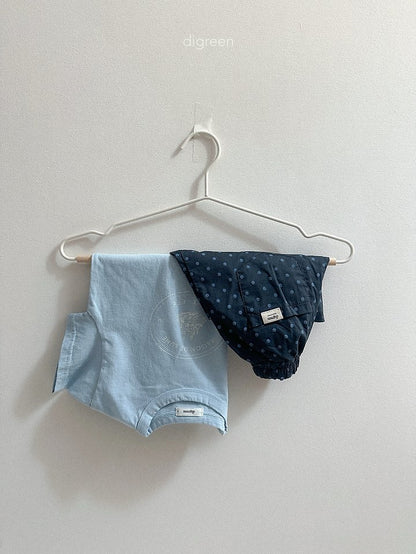 [PRE-ORDER] Dot Shorts