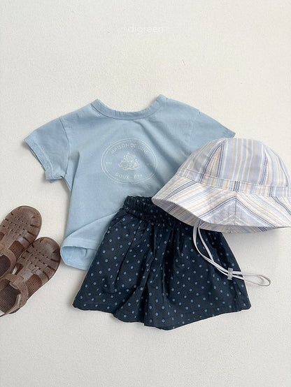 [PRE-ORDER] Dot Shorts