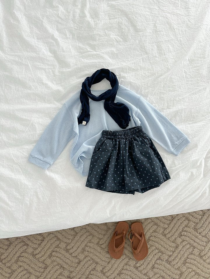 [PRE-ORDER] Dot Shorts