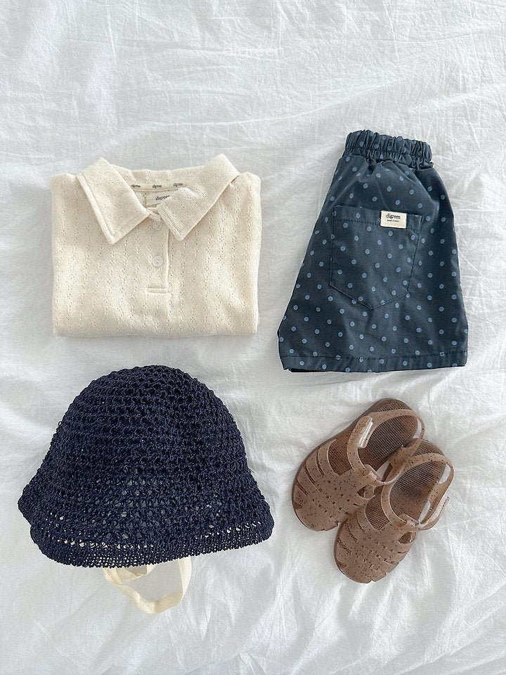 [PRE-ORDER] Dot Shorts