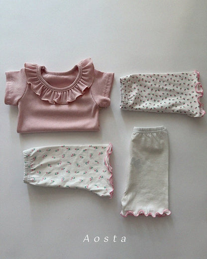 [PRE-ORDER] Olivia Blouse
