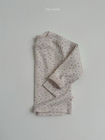 [PRE-ORDER] Cotton Eyelet T-Shirts