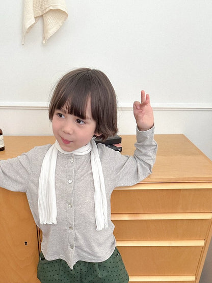 [PRE-ORDER] Picnic Cardigan