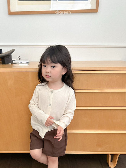 [PRE-ORDER] Picnic Cardigan