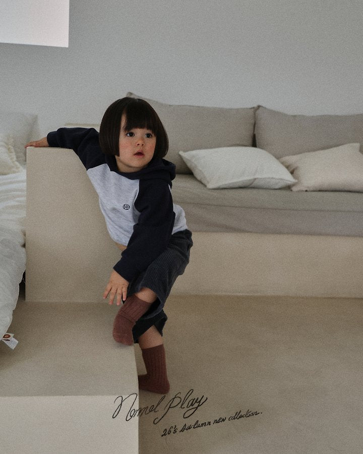 [PRE-ORDER] Bubble Bermuda Pants