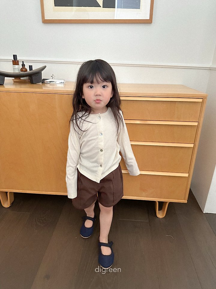 [PRE-ORDER] Picnic Cardigan