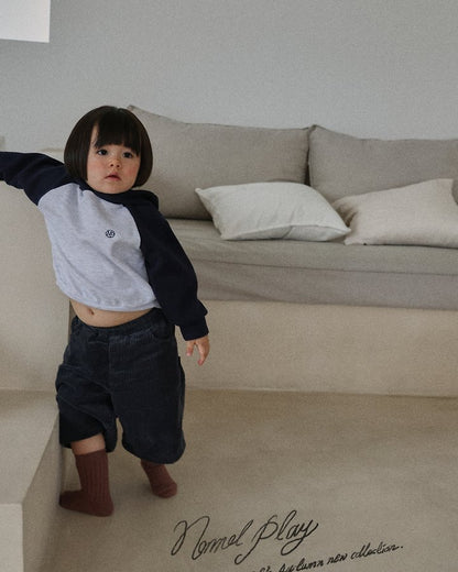 [PRE-ORDER] Bubble Bermuda Pants