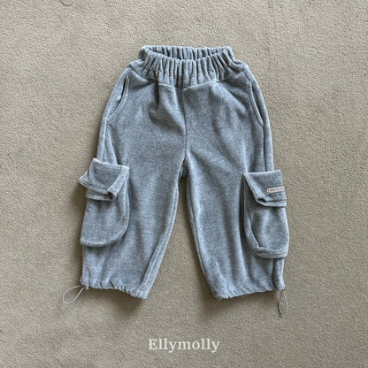 [PRE-ORDER] Rolling Big Cargo Pants