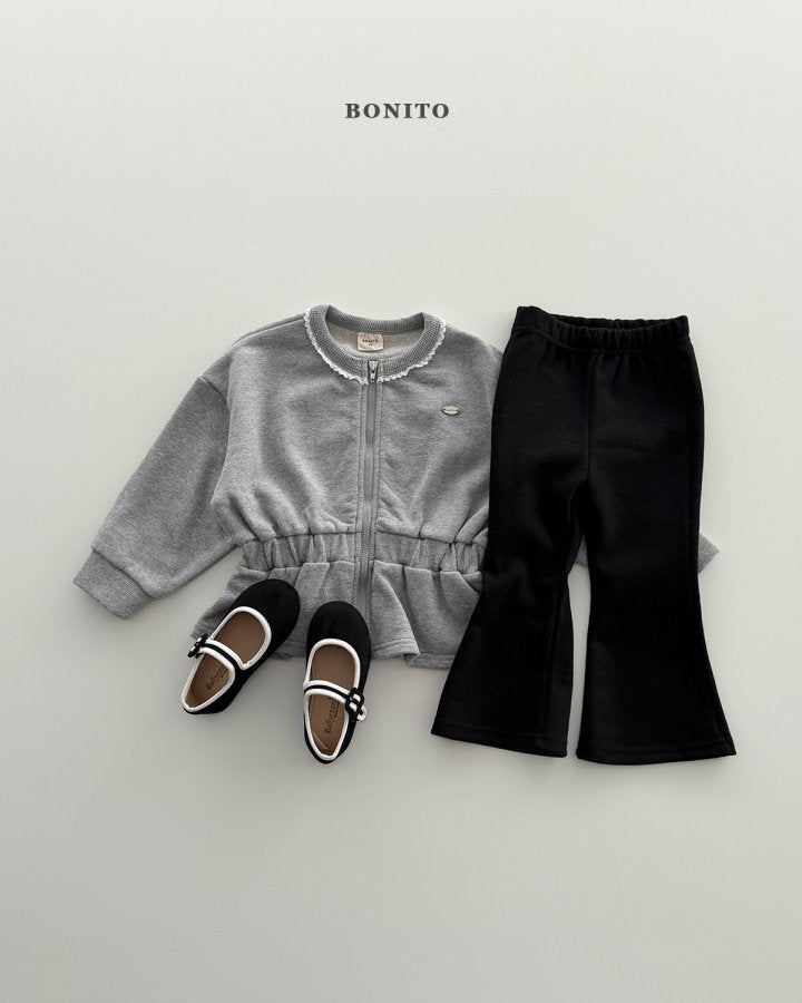 [PRE-ORDER] Boot-Cut Leggings