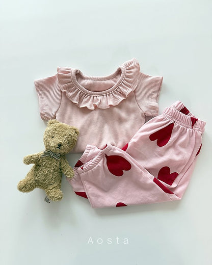 [PRE-ORDER] Olivia Blouse