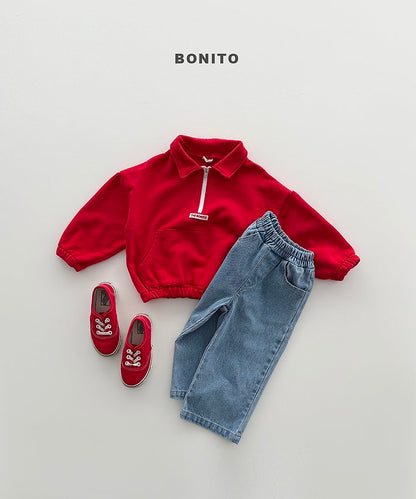 [PRE-ORDER] Collar Anorak