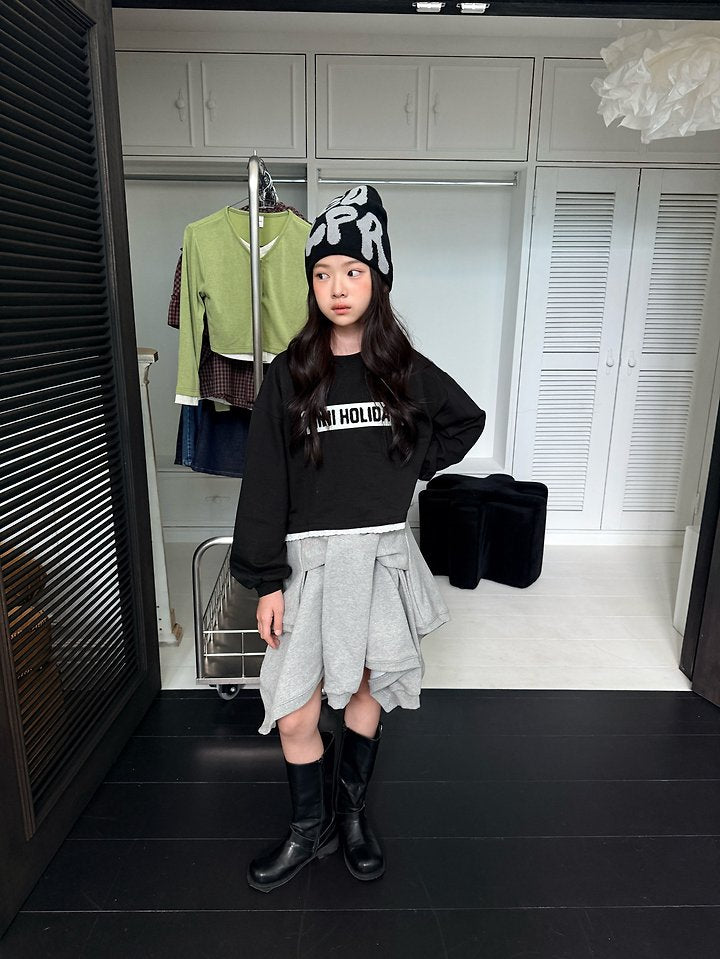 [PRE-ORDER] Mini Lace T-Shirts