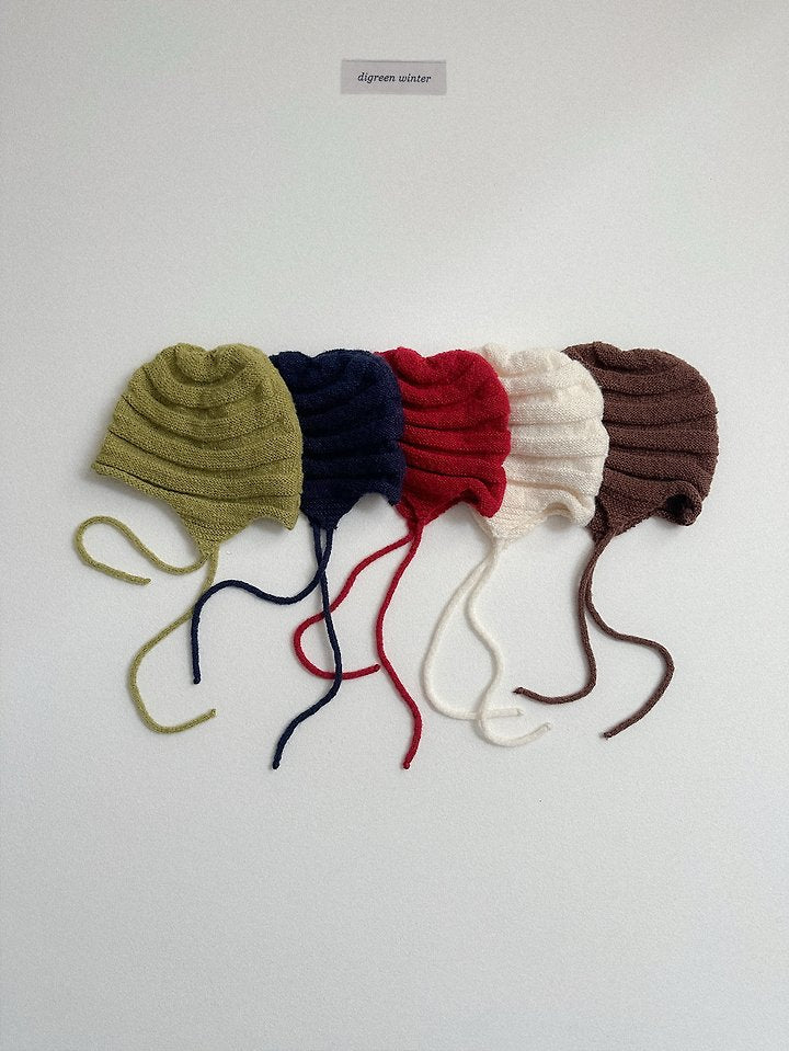 [PRE-ORDER] Vivi Bonnet