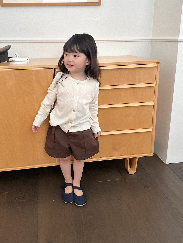 [PRE-ORDER] Picnic Cardigan
